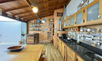 Imagem 3: Casa térrea com 4 dormitórios em Coqueiros