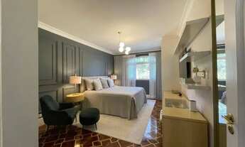 Imagem 2: Sobrado no Altos da Serra II - Urbanova - SJCampos - SP