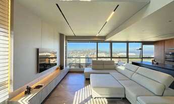 Imagem: Lindíssimo apartamento Duplex, mobiliado