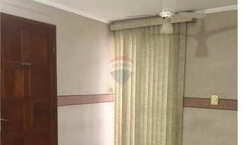 Imagem 2: Apartamento para locação no Condomínio Jardim Nazareth - Mogi Mirim SP