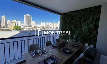 Imagem 2: APARTAMENTO À VENDA NO BELÉM,2 DORMITÓRIOS. 1 VAGA DE GARAGEM