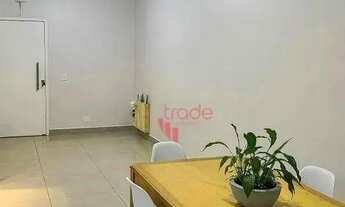 Imagem 2: Casa com 3 dormitórios à venda, 103 m² por R$ 610.000,00 - Vila do Golf - Ribeirão Preto/S