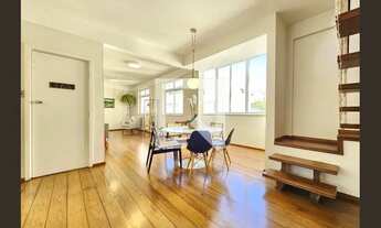 Imagem 4: Apartamento à Venda - Cruzeiro, 4 Quartos, 240 m2