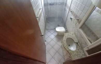 Imagem 5: Apartamento 3 quartos para aluguel SANTA MARIA