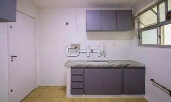 Imagem 6: Aluguel Apartamento 3 Dormitórios - 148 m² Pinheiros