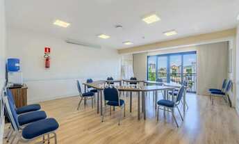 Imagem 2: Casa 300m2 no Boa Vista Com Amplo Pátio