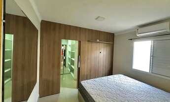 Imagem 4: Condomínio Reserva Rio Cuiabá - locação