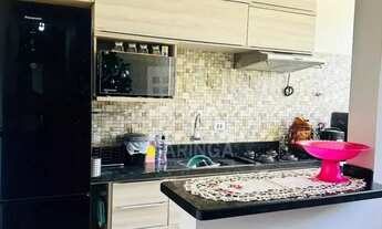 Imagem: Apartamento MCMV a venda Jardim Alvorada