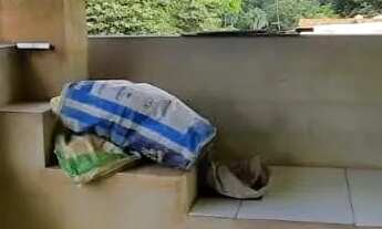 Imagem 12: VENDO LINDA CASA BALDIM/ SÃO VICENTE