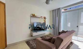 Imagem 4: Área privativa à venda, 2 quartos, 1 suíte, 1 vaga, Santo Antônio - Belo Horizonte/MG