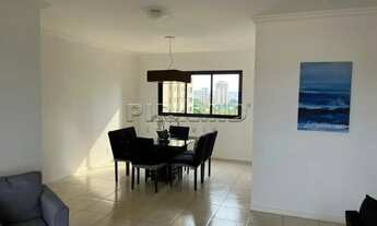 Imagem 4: Apartamento alto padrão com 180,99m², bairro Jardim Irajá, Zona Sul de Ribeirão Preto/SP