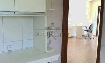 Imagem 5: Oportunidade - Apartamento - Condomínio Residencial Pontal da Serra - Urbanova - 3 Dormitó