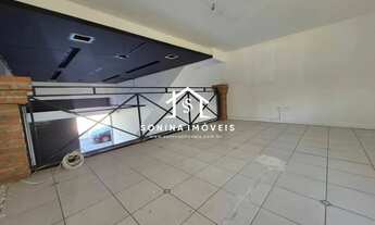 Imagem 7: SALA COMERCIAL PARA LOCAÇÃO NA AL. LUCAS NOGUEIRA GARCEZ