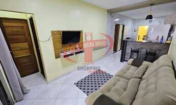 Imagem 5: CASA 100% MOBILIADA DISPONÍVEL PARA LOCAÇÃO NO BAIRRO BONÉ AZUL