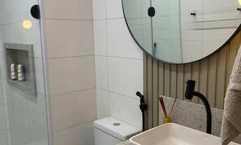 Imagem 5: VENDO APARTAMENTO - 3QTS SENDO 2 SUITES - COND. CERRADO FAMILY - SETOR Aeroviário - Goiâni