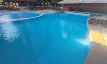 Imagem 3: JB APARTAMENTO NO CONDOMÍNIO CAMPOS DO CERRADO COM 3 QUARTOS SENDO 2 SUÍTES MEDINDO 79m².