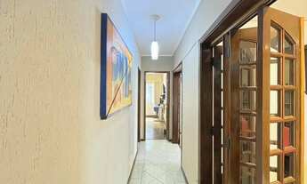 Imagem 6: Casa de 156m², com 3 dormitórios, 1 suíte em terreno de 450m²; na Vila Nova