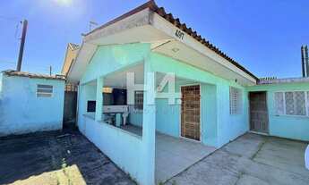 Imagem 2: CASA EM PONTAL DO PARANÁ BALNEÁRIO MONÇÕES