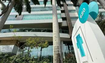 Imagem 5: Mansão Terrazzo Verdeto | Aracaju