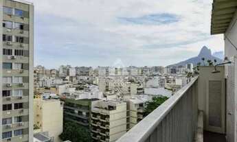 Imagem 6: Cobertura Duplex de 3 quartos com vaga em Ipanema