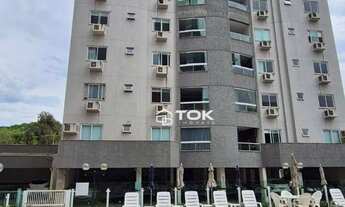 Imagem 4: Apartamento com 3 dormitórios para alugar, 102 m² por R$ 2.200,00/dia - Praia Brava - Itaj