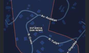 Imagem 2: Terreno Atibaia Estância Sam Remo