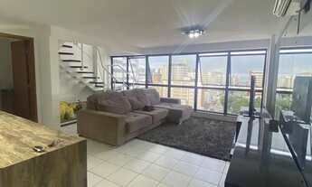 Imagem 2: COBERTURA DUPLEX NA PONTA VERDE