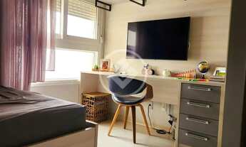 Imagem 3: Casa no Manso com 5 suítes porteira fechada Portal das Águas codigo: 128596