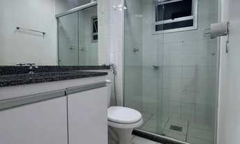 Imagem 4: Imóvel para aluguel com 68 metros quadrados com 3 quartos em Canjica - Cuiabá - MT