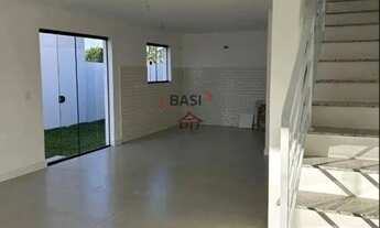 Imagem 7: Sobrado com 3 Quartos à Venda no Bairro Alto / Atuba