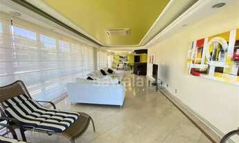 Imagem 6: Apartamento à venda com 377,00m² e 4 quartos em Barra da Tijuca, Rio de Janeiro - RJ