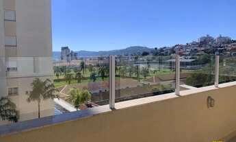 Imagem 2: COBERTURA - 4 DORMITÓRIOS - 133m² - ESTREITO - FLORIANÓPOLIS SC