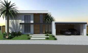 Imagem 5: Casa em Americana