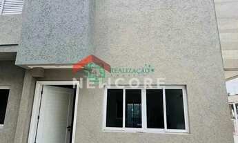 Imagem 4: Sobrado em Avenida Doutor José Peixe Abade - Jardim Suarão (Praia) - Itanhaém/SP