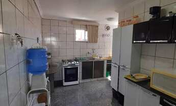 Imagem 5: Apartamento mobiliado disponível para locação contrato anual na praia do icarai caucaia