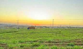 Imagem 3: Terreno à venda, 300 m² por R$ 285.000 - Loteamento Recanto do Lago - São José do Rio Pret