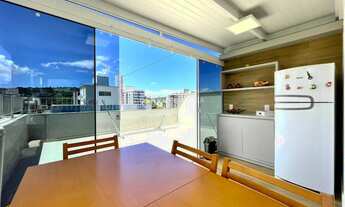 Imagem 3: Cobertura com 2 quartos no bairro Tristeza