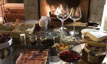 Imagem 5: Casa com 4 dormitórios para alugar, 400 m² por R$ 26.458,33/mês - Residencial Cinco (Alpha