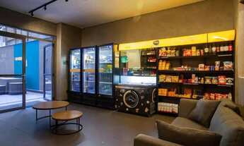 Imagem 10: Excelente Apto mobiliado para alugar na Consolação - VN Consolação