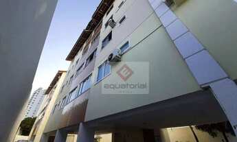 Imagem 4: Apartamento com 3 quartos à venda, 80 m² por R$ 280.000 - Joaquim Távora - Fortaleza/CE