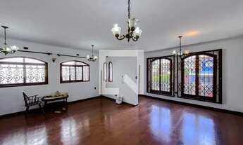 Imagem 2: Casa à Venda - Mooca, 4 Quartos, 327 m2