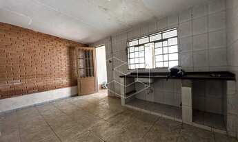 Imagem 3: Casa com 3 dormitórios para alugar, 150 m² Jardim Pedro Ometto - Jaú/SP