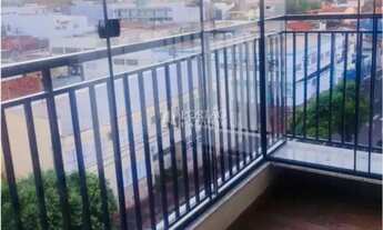 Imagem 7: Apartamento para aluguel com 50 m² e 1 quarto em Vila Nova Cidade Universitária, Bauru - S