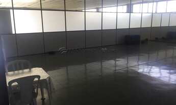 Imagem 6: Sala para alugar em academia