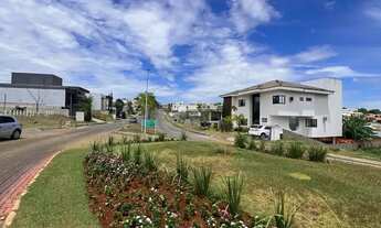 Imagem 6: Condominio Maxximo garden - 620 metros - St Hab. Jardim Botanico