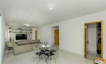 Imagem 6: Apartamento para venda em Tatuapé com 3 quartos, sendo 3 suítes , 171m²