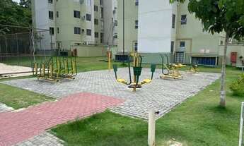 Imagem 3: CONQUISTA TORQUATO - Imóvel para venda com 2 quartos em Colônia Terra Nova - Manaus - AM