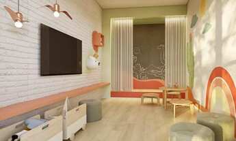 Imagem 6: Ares Ipiranga Apartamento com 2 dormitórios