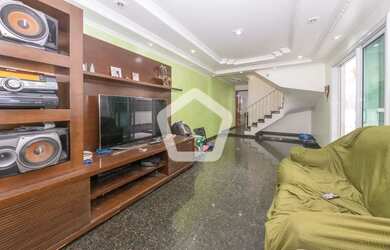 Imagem 2: Casa em Tucuruvi