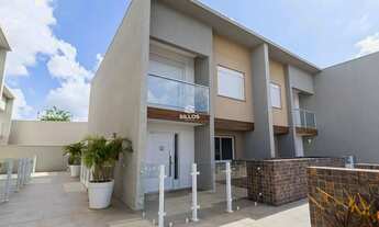 Imagem: Sobrado para alugar com 3 quartos no Bom